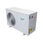 Waterfun 16,5kW Havuz Isı Pompası