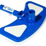 WaterFun Dökme Demir Ağırlıklı Liner 1.5 inç Havuz Süpürgesi