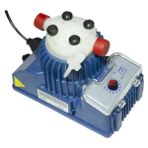 WaterFun Dozaj Pompası Tekna Evo Aks 803 15 Lt / 5 Bar