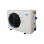 Waterfun Havuz Isı Pompası 21 Kw