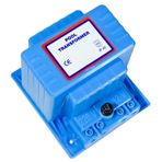 Waterfun Havuz Lamba Trafosu 100 Watt 220-12 V