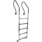 WaterFun Havuz Merdiveni 5 Basamak Mixta 304 Paslanmaz-Swimming Pool Ladders-Toptancıyızbiz - 1
