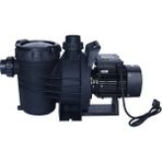 WaterFun Senkron 2 - 3 Hp (220V/MONOFAZE) Havuz Pompası - 1