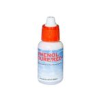 Waterfun Sıvılı Test Kiti Yedek Sıvı - pH Ölçüm Phenolred - 1