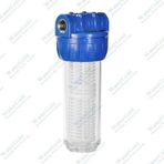 Watergold Daire Girişi Sayaç Çay Ocağı Tortu Önleyici Yıkanabilir Filtreli