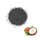 Watergold Granül Aktif Karbon Alkol Damıtmaya Uygun Coconut Bazlı 650 gr