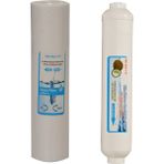 WaterGold Su Arıtma 5 Micron Tortu ve Tatlandırıcı Filtresi