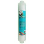 WaterGold Su Arıtma Cihazı 1 Micron inline Tortu Filtresi 2" inç