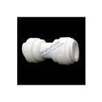 Watergold Su Arıtma Cihazı Hortum Ara Bağlantı Nipeli 1/4 X 1/4 Inç Quick (5 Adet)