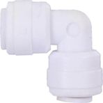 Watergold Su Arıtma Cihazı Hortum Birleştirme Dirseği 10 Mm X 10 Mm (5 Adet)