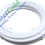 Watergold Su Arıtma Cihazı Hortumu 6 Mm (1/4" Inç) 10 Metre (Standart Ev Tipi Arıtmalar Için)