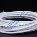 WaterGold Su Arıtma Cihazı Hortumu 6 mm (1/4" inç) 25 Metre