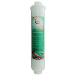 WaterGold Su Arıtma Cihazı inline Aktif Karbon Filtresi 2" inç