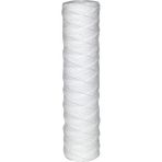 Watergold Su Arıtma Cihazı Iplik Tortu Filtre Kartuşu 10" Inç - 1 Mikron