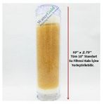 WaterGold Su Arıtma Cihazı Kireç Önleyici Shell Kablı Reçine Filt