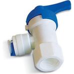 Watergold Su Arıtma Cihazı Temiz Su Tankı Depo Vanası 1/4' Quick