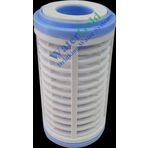 Watergold Su Arıtma Cihazı Yıkanabilir Plastik Sediment Tortu Filtresi 5"