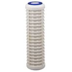 WaterGold Su Arıtma Cihazı Yıkanabilir Plastik Tortu Filtre 10"