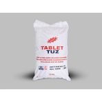Watergold Su Arıtma ve Yumuşatma Cihazı Iyotsuz Tablet Kaya Tuzu 25 kg - --