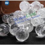 Watergold Su Arıtma ve Yumuşatma Cihazı Kireç Önleyici Silifoz 500 gr