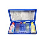 Waterlight Havuz Suyu Test Kiti pH Klor Ölçüm Kiti