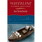 Waterline: Of Fathers, Sons, and Boats (Nonpareil Book)
