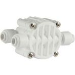 Waterline Shut-Off Valf 1/4 Shut-Off Valf.quick - Renkli