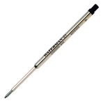 Waterman 1964017 Fine Siyah Tükenmez Kalem Yedeği