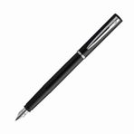 Waterman 2068196 Allure Siyah Ct Dolma Kalem