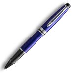 Waterman 2093458 Expert Mavi CT Roller Kalem