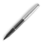 Waterman 2100378 Embleme Siyah CT Roller Kalem