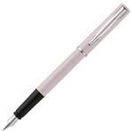 Waterman 2105225 Allure Pastel Pembe CT Dolma Kalem