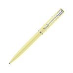 Waterman 2105310 Allure Pastel Sarı CT Tükenmez Kalem