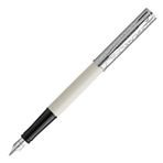 Waterman 2174511 Allure Deluxe Beyaz Dolma Kalem