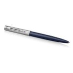Waterman Allure Deluxe Mavi Tükenmez Kalem