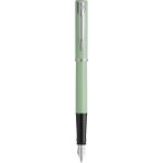 Waterman Allure Dolma Kalem Ct - 2105302, Pastel Yeşil - Altın - Sarı