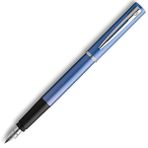 Waterman Allure Mavi CT F 2068195 Dolma Kalem