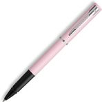 Waterman Allure Pastel Pembe Ct Roller Kalem