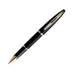 Waterman Carene Lake Siyah GT Roller Kalem
