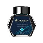 Waterman Dolma Kalem Mürekkep 50 Ml. Turkuaz