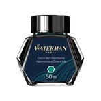 Waterman Dolma Kalem Mürekkep 50 Ml. Yeşil