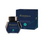 Waterman Dolma Kalem Mürekkep. Yeşil. 50Ml Şişe