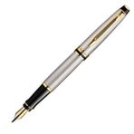 Waterman Expert 3 Ss Gt Dolma Kalem