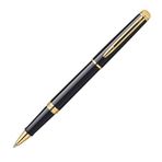 Waterman Hemisphere 10 Lake Siyah GT Roller Kalem