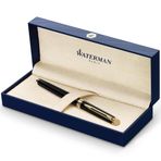 Waterman Hemisphere10 Tükenmez Kalem Mat Siyah Gt S0920770