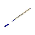 Waterman S0112680-1964018 Mavi Roller Yedeği
