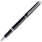 Waterman S0920550 Hemisphere 10 CT Siyah Roller Kalem