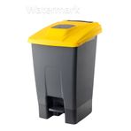 Watermark Press ÇÖP KONTEYNERİ PLANET 50 LT (UP 226)