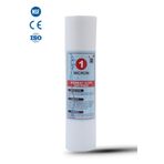 Watermelon Açık Kasa Su Arıtma Cihazı 10 İnc 1 Mikron Sediment Spun Filtre (Toz,tortu Filtre) 1 Adet