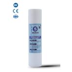 Watermelon Açık Kasa Su Arıtma Cihazı 10 İnc 5 Mikron Sediment Spun Filtre (Toz,tortu Filtre) 1 Adet